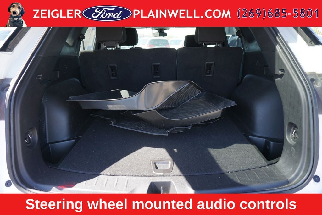 2023 Chevrolet Blazer LT SPORT MIDNIGHT PACKAGE REAR CAMERA BLACK ACCENTS