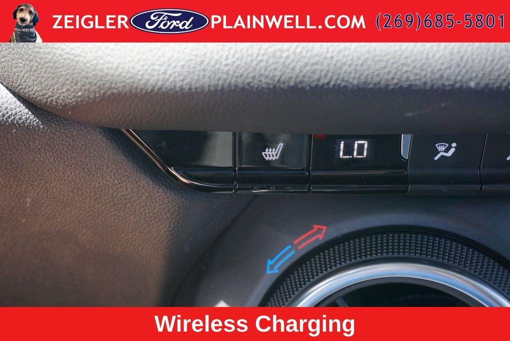 2023 Chevrolet Blazer LT SPORT MIDNIGHT PACKAGE REAR CAMERA BLACK ACCENTS