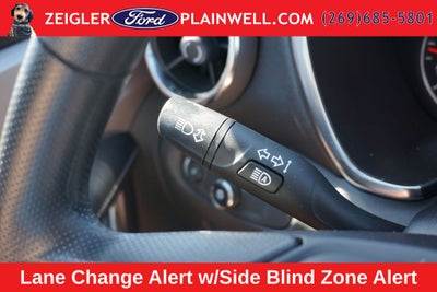 2023 Chevrolet Blazer LT SPORT MIDNIGHT PACKAGE REAR CAMERA BLACK ACCENTS