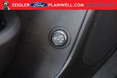 2023 Chevrolet Blazer LT Midnight Sport Conveience Drivers Confidence Pkg