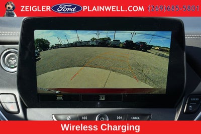 2024 Chevrolet Blazer LT 2LT CONFIDENCE CONVIENCE PKG AWD REAR CAMERA