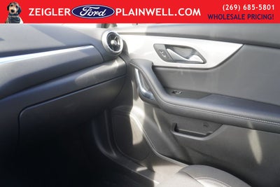 2024 Chevrolet Blazer LT AWD Rear Camera Power Seat