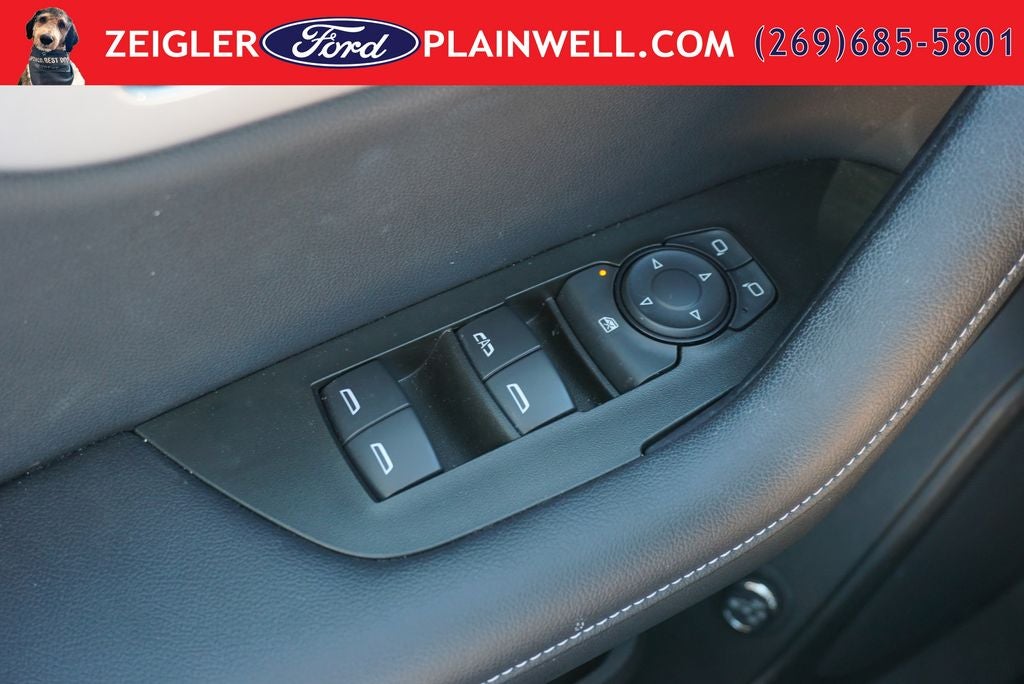 2024 Chevrolet Blazer LT 2LT AWD CONVIENIENCE AND CONFIDENT PKG