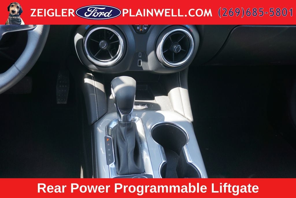 2023 Chevrolet Blazer LT AWD Blis Heated Seats Conveience Drivers Confiden
