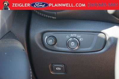 2023 Chevrolet Blazer LT AWD Blis Heated Seats Conveience Drivers Confiden