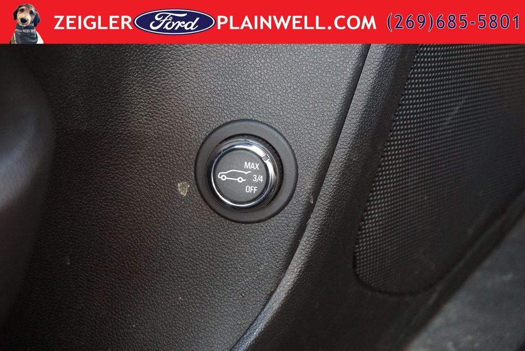 2023 Chevrolet Blazer LT AWD Blis Heated Seats Conveience Drivers Confiden