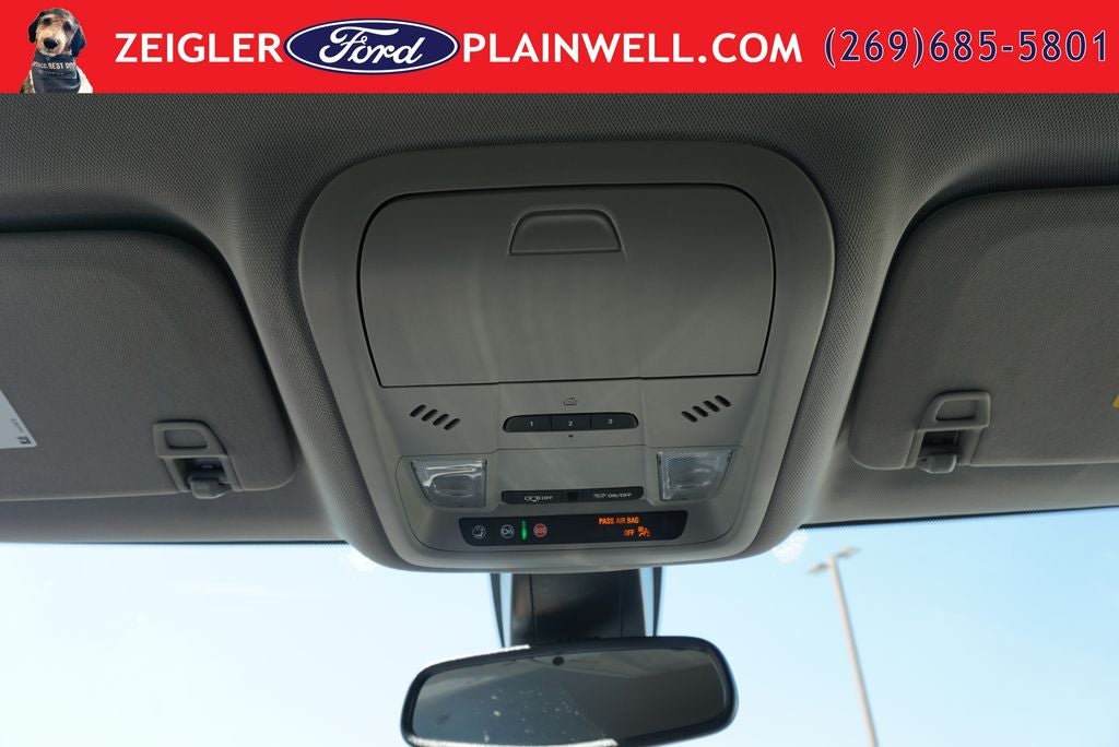 2023 Chevrolet Blazer LT AWD Blis Heated Seats Conveience Drivers Confiden