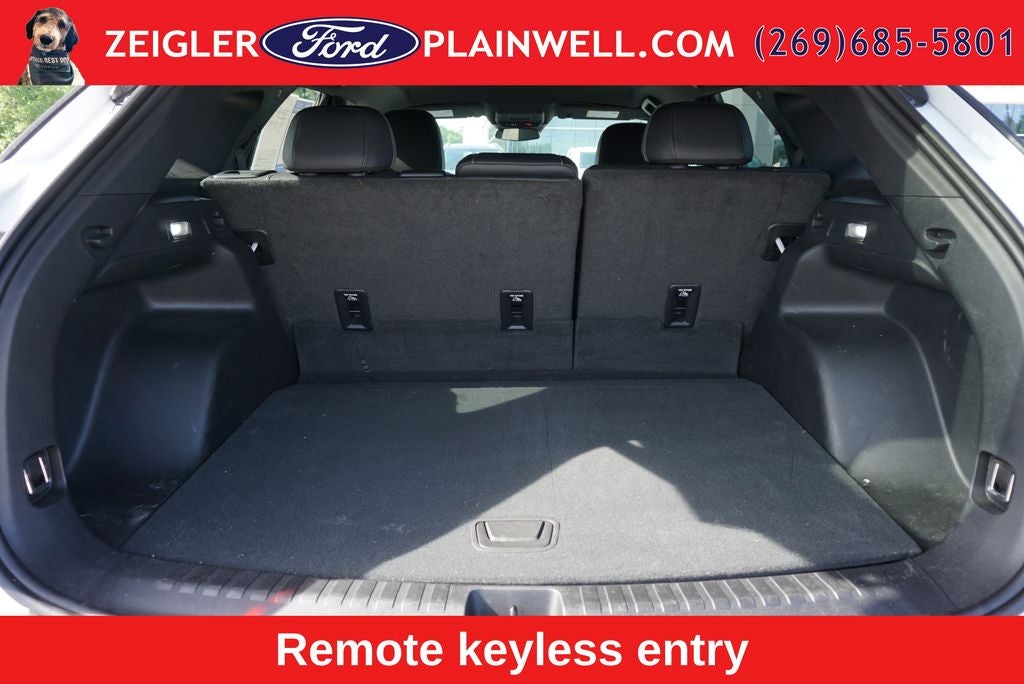 2024 Chevrolet Blazer EV LT AWD NAVIGATION HD CAMERA HITCH GUIDANCE