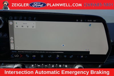 2024 Chevrolet Blazer EV LT AWD PANORAMIC MOONROOF NAVIGATION LEATHER