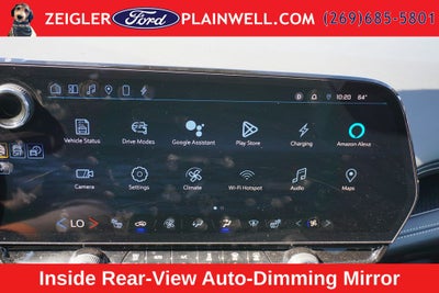 2024 Chevrolet Blazer EV LT AWD PANORAMIC MOONROOF NAVIGATION LEATHER