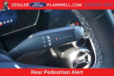 2024 Chevrolet Blazer EV LT AWD PANORAMIC MOONROOF NAVIGATION LEATHER