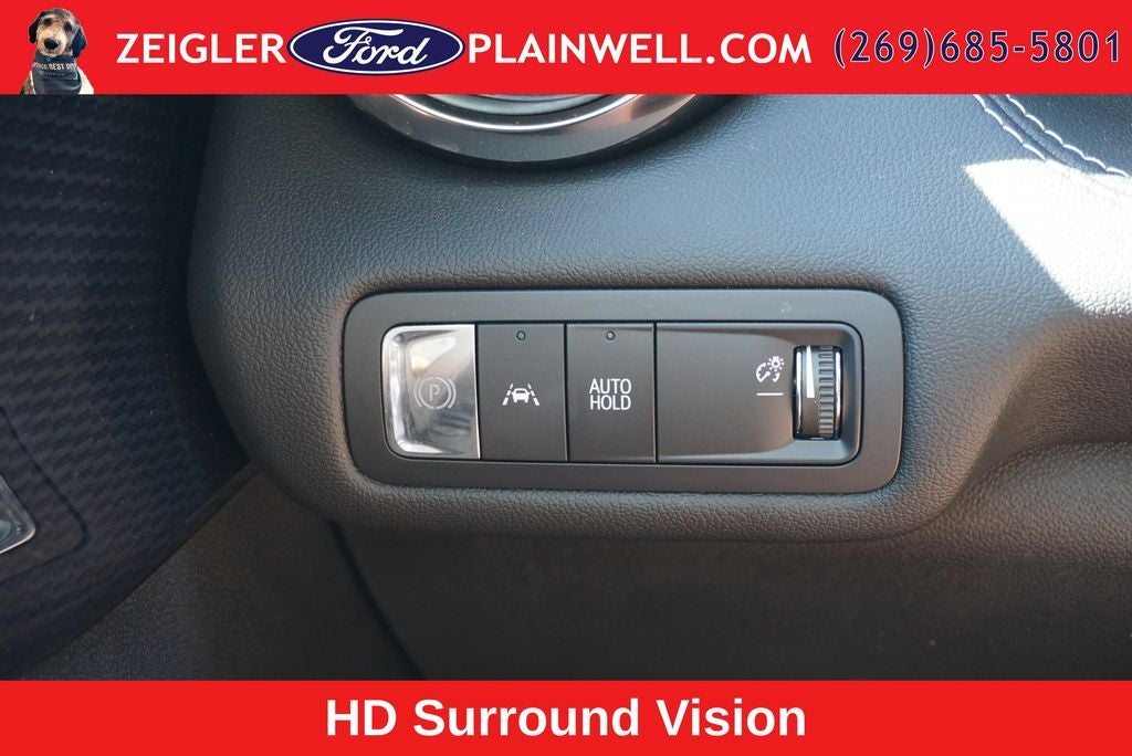 2024 Chevrolet Blazer EV LT AWD PANORAMIC MOONROOF NAVIGATION LEATHER