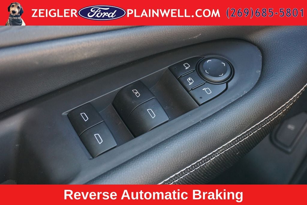2024 Chevrolet Blazer EV LT AWD PANORAMIC MOONROOF NAVIGATION LEATHER