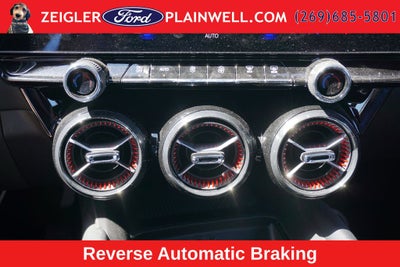 2024 Chevrolet Blazer EV RS AWD NAVIGATION HEADS UP DISPLAY COMBO LEATHER