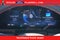 2024 Chevrolet Blazer EV RS AWD NAVIGATION HEADS UP DISPLAY COMBO LEATHER