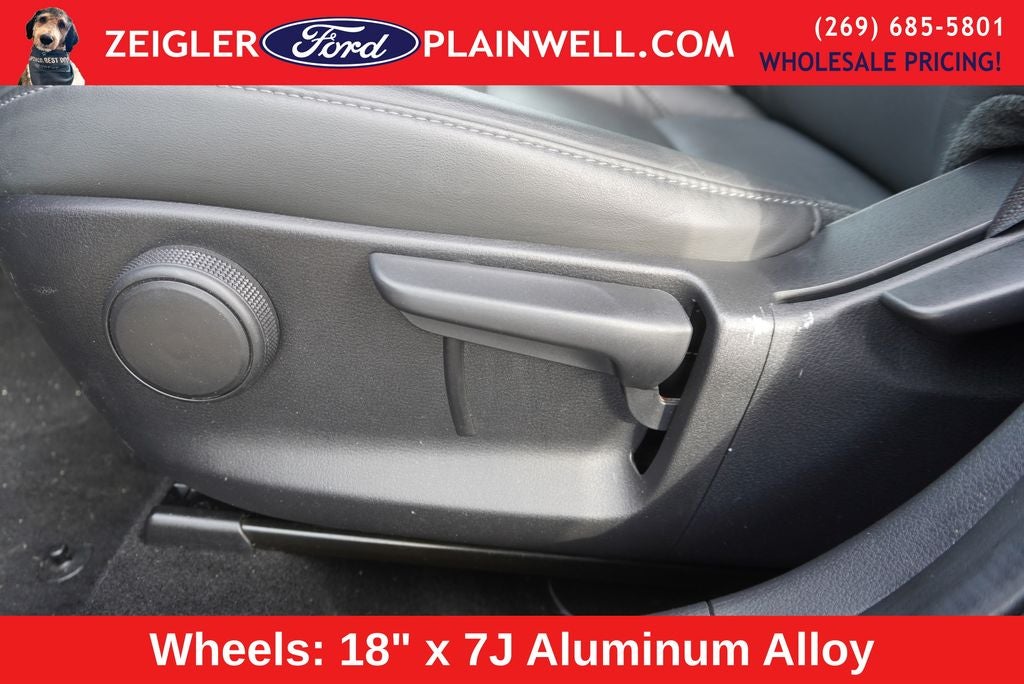 2024 Mazda Mazda CX-30 2.5 S Select Sport AWD Leatherette Rear Camera Black Wheels