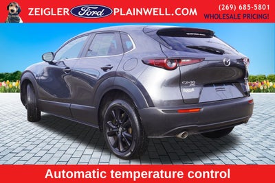 2024 Mazda Mazda CX-30 2.5 S Select Sport