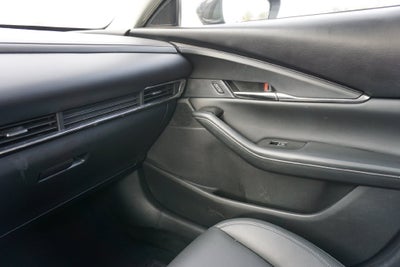 2025 Mazda Mazda CX-30 2.5 S Preferred Package AWD Power Moonroof Heated Seats R Camera