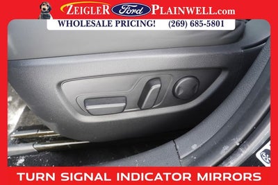 2025 Mazda Mazda CX-30 2.5 S Preferred Package Power Moonroof AWD Rear Camera