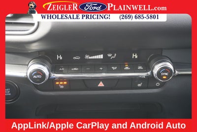 2025 Mazda Mazda CX-30 2.5 S Preferred Package Power Moonroof AWD Rear Camera