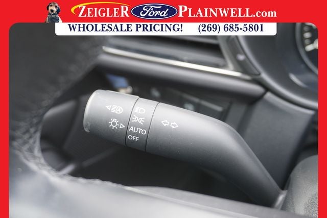 2025 Mazda Mazda CX-30 2.5 S Preferred Package Power Moonroof AWD Rear Camera