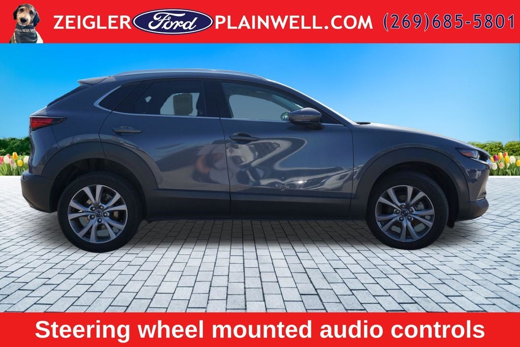 2021 Mazda Mazda CX-30 Premium