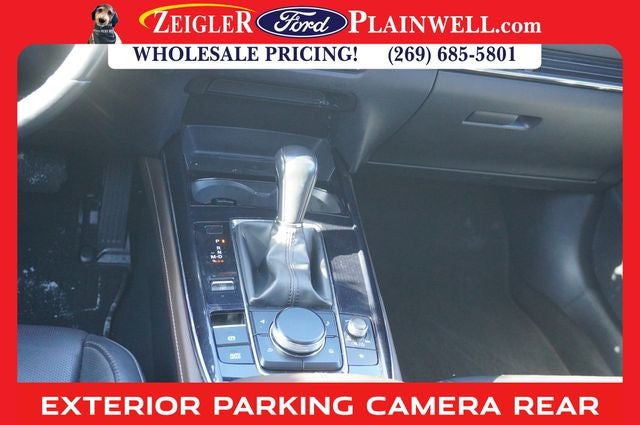 2024 Mazda Mazda CX-30 2.5 S Premium Package