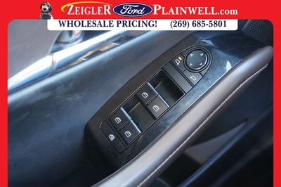 2024 Mazda Mazda CX-30 2.5 S Premium Package