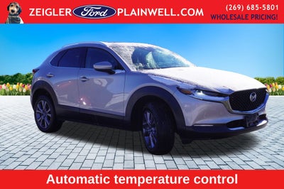 2024 Mazda Mazda CX-30 2.5 S Premium Package