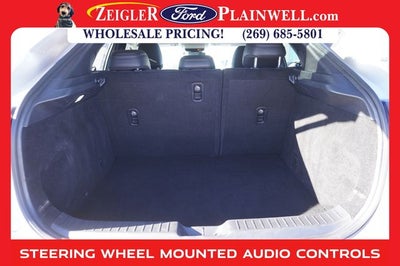 2024 Mazda Mazda CX-30 2.5 S Premium Package