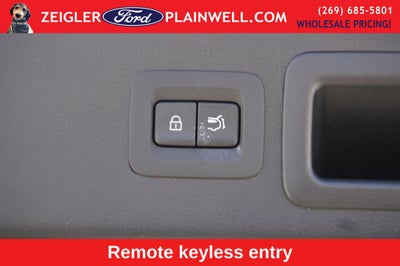 2024 Mazda Mazda CX-30 2.5 S Premium Package