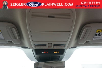 2024 Mazda Mazda3 2.5 S Carbon Edition AWD Moonroof Heated Red Leather Seats 18" Black Wh