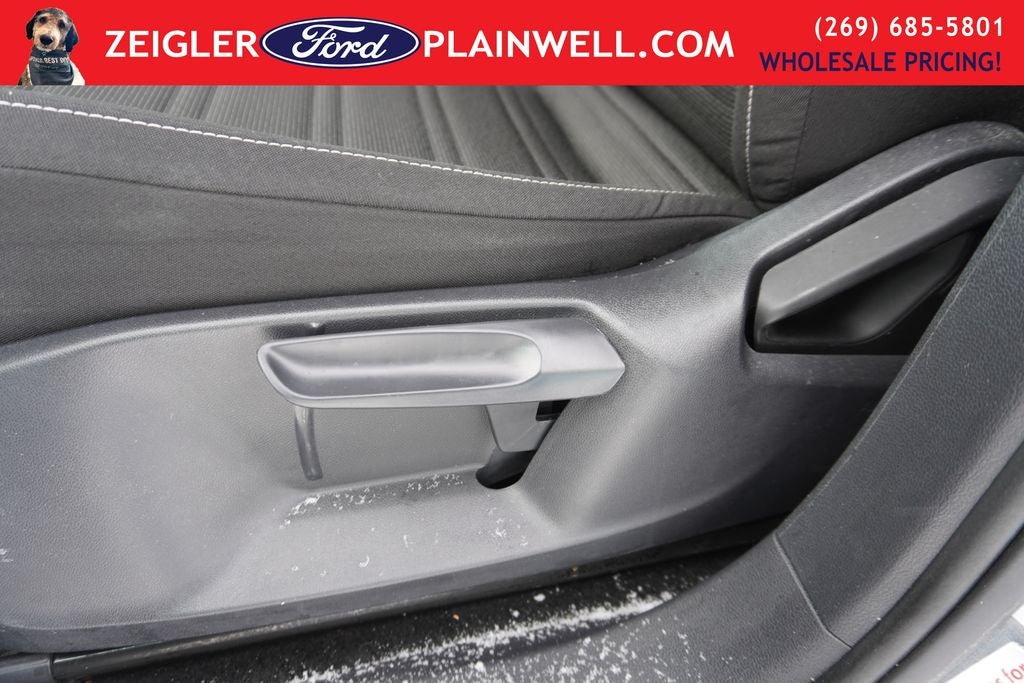 2024 Volkswagen Tiguan 2.0T S 3RD ROW SEAT REAR CAMERA