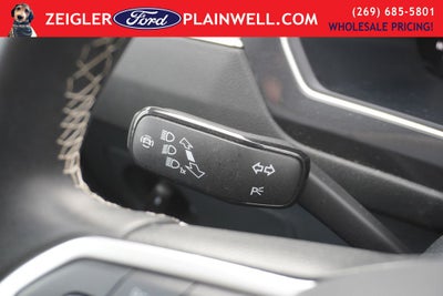 2024 Volkswagen Tiguan 2.0T S 3RD ROW SEAT REAR CAMERA