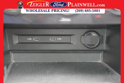 2024 Volkswagen Tiguan 2.0T Wolfsburg Edition