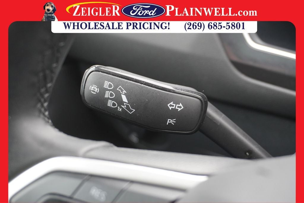 2024 Volkswagen Tiguan 2.0T Wolfsburg Edition