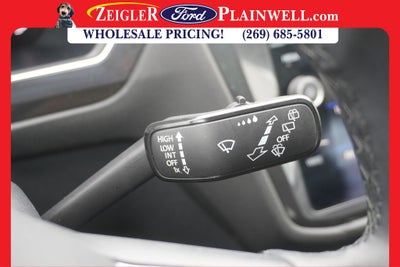 2024 Volkswagen Tiguan 2.0T Wolfsburg Edition