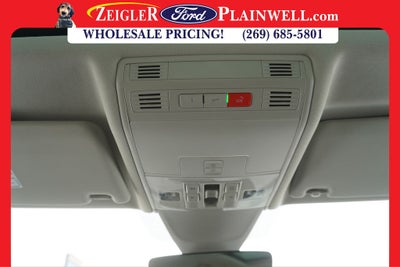 2024 Volkswagen Tiguan 2.0T Wolfsburg Edition