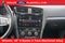 2020 Volkswagen Golf GTI 2.0T SE GTI Hatchback Panoramic Roof Leather 6 Speed Manua