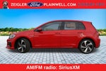2020 Volkswagen Golf GTI 2.0T SE