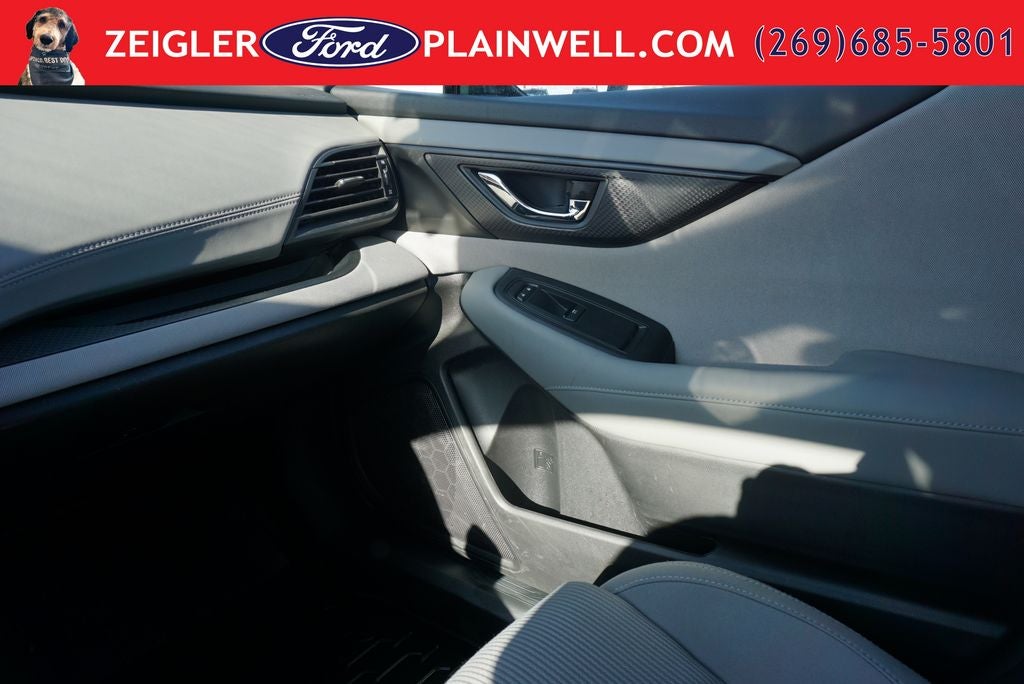 2023 Subaru Legacy Premium Awd Rear Camera
