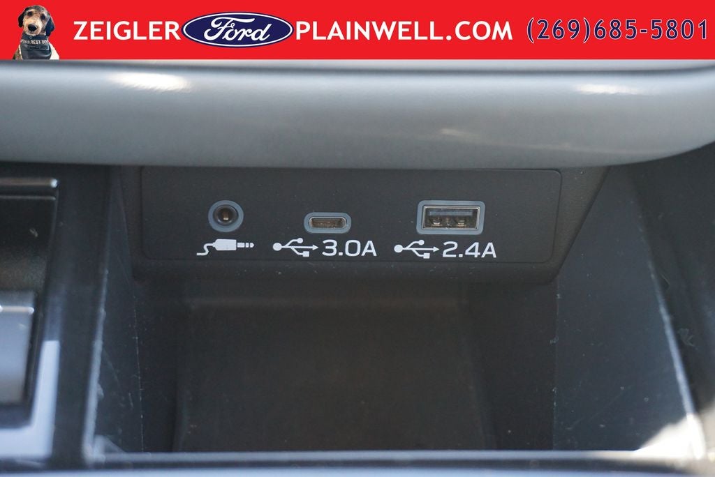 2023 Subaru Legacy Premium AWD Rear Camera Blis Power Seat