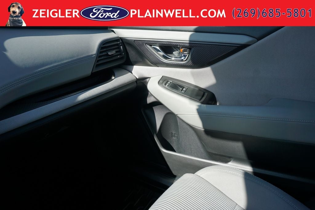 2023 Subaru Legacy Premium AWD Rear Camera Blis Power Seat