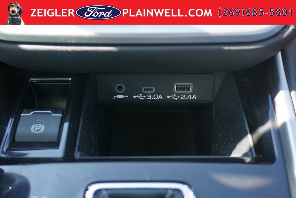 2023 Subaru Legacy Premium AWD Rear Camera Blind Spot Monitoring Power Seat
