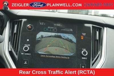 2023 Subaru Outback Premium AWD Blis Power Seat Rear Camera
