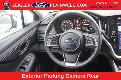2022 Subaru Outback Premium Awd Blind Spot Pkg Rear Camera Heated Power Seats