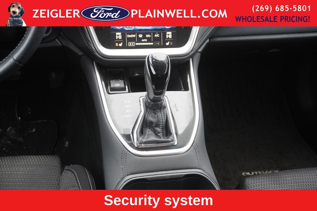 2022 Subaru Outback Premium Awd Blind Spot Pkg Rear Camera Heated Power Seats