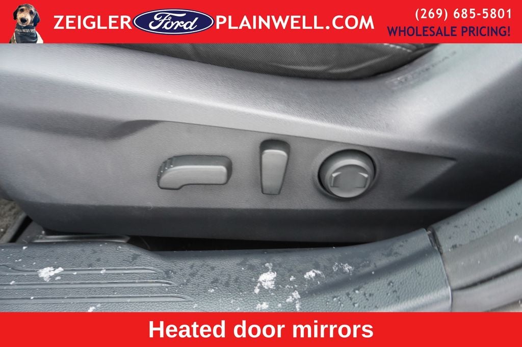 2022 Subaru Outback Premium Awd Blind Spot Pkg Rear Camera Heated Power Seats