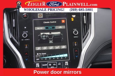 2022 Subaru Outback Premium Awd Blind Spot Pkg Rear Camera Heated Power Seats