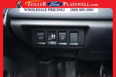 2022 Subaru Outback Premium Awd Blind Spot Pkg Rear Camera Heated Power Seats